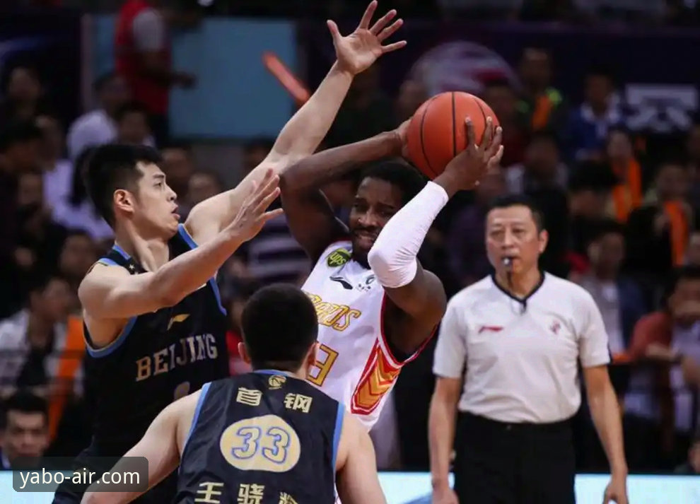 亚博APP苹果下载 深度揭秘CBA季后赛绝杀背后:兰道夫33分导演浙江逆转,亚博体育带你见证加时奇迹